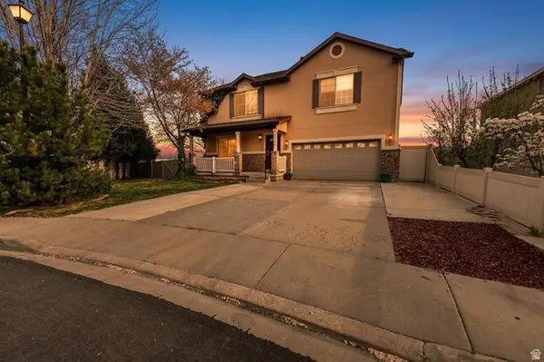 3039 W 560 S, Lehi, UT 84043