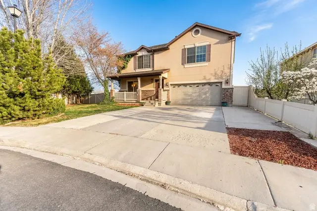 3039 W 560 S, Lehi, UT 84043 - #2
