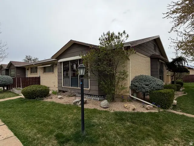 5485 S 925 E, Ogden, UT 84405 - #1