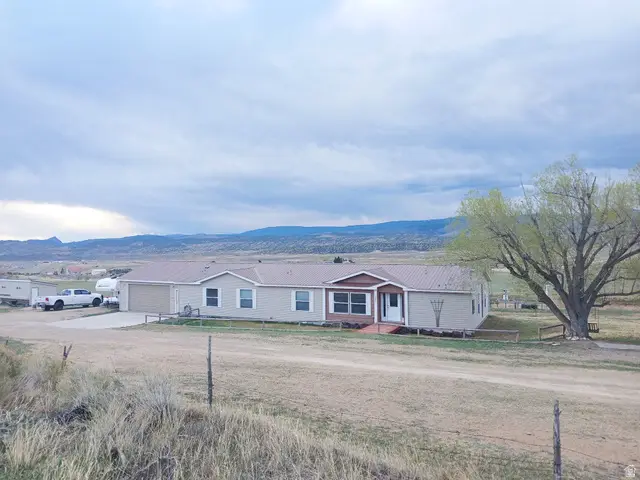 1209 W Hwy 43, Manila, UT 84046 - #1