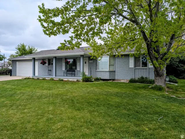 897 E 1200 N, Mapleton, UT 84664 - #1