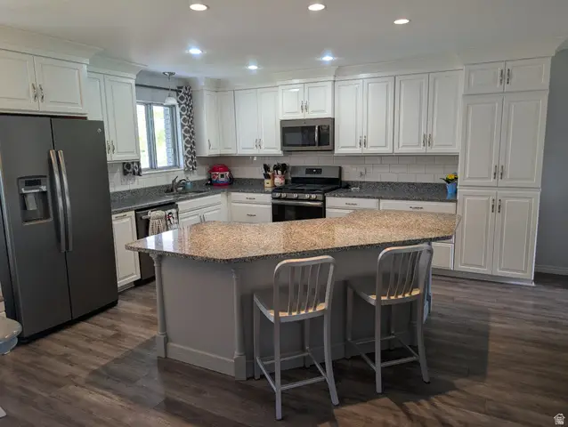 897 E 1200 N, Mapleton, UT 84664 - #3