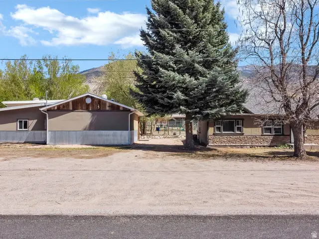 195 S 200 E, Monroe, UT 84754 - #2