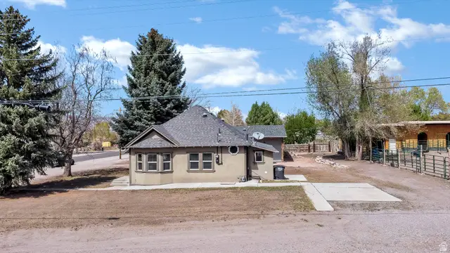 195 S 200 E, Monroe, UT 84754 - #3