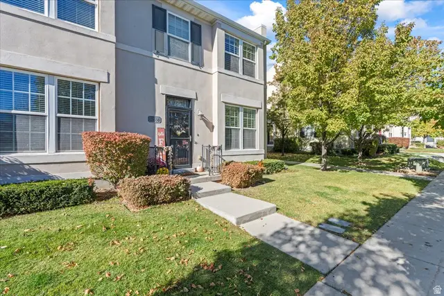 10638 S Cave Run Ln W, South Jordan, UT 84009 - #3