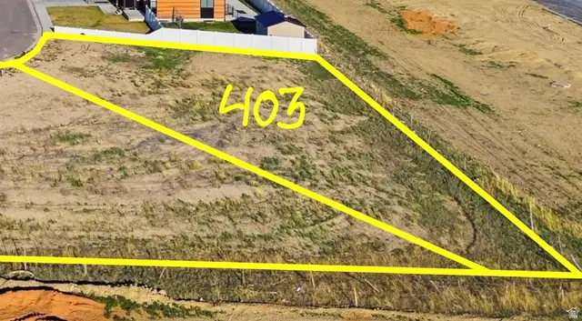 373 W 450 S #403, Ephraim, UT 84627 - #3