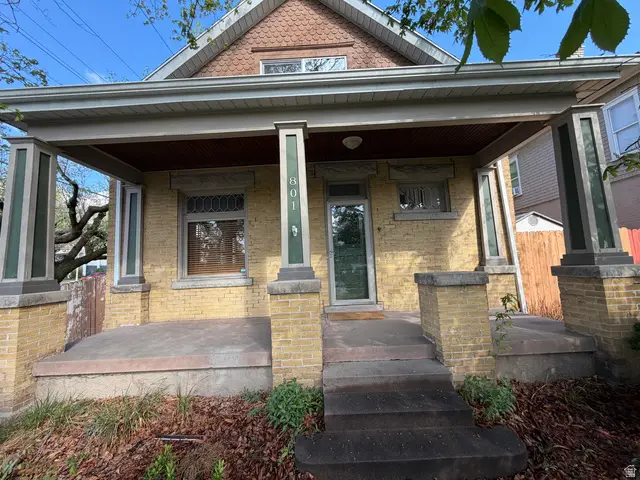 801 S 900 E, Salt Lake City, UT 84102 - #1