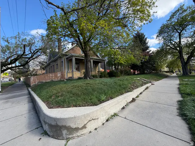 801 S 900 E, Salt Lake City, UT 84102 - #3