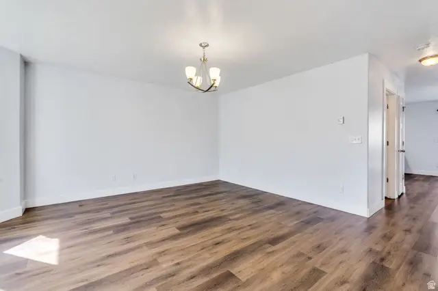 1107 N Independence Ave W, Provo, UT 84604 - #3