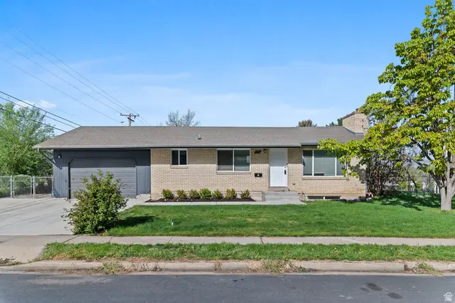 436 S 1400 E, Provo, UT 84606 - #1