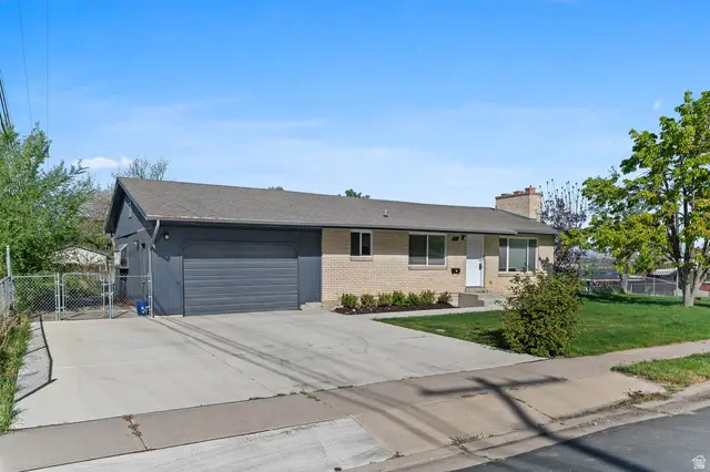 436 S 1400 E, Provo, UT 84606 - #2