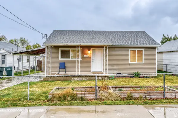 483 E East Utah, Tooele, UT 84074