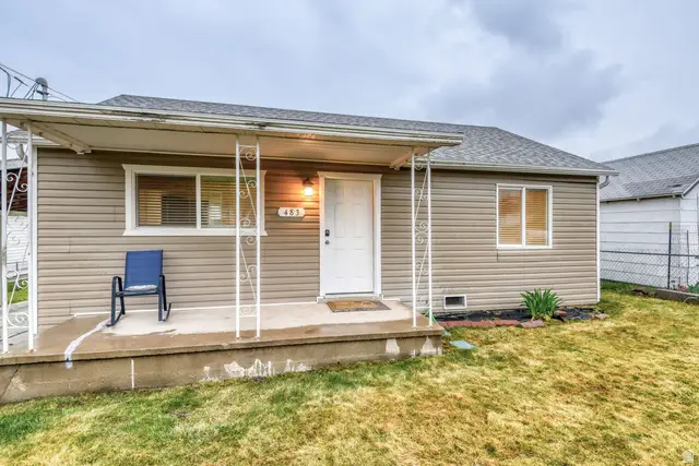 483 E East Utah, Tooele, UT 84074 - #2