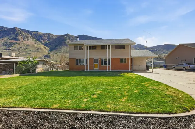 550 N 400 E, Brigham City, UT 84302 - #2