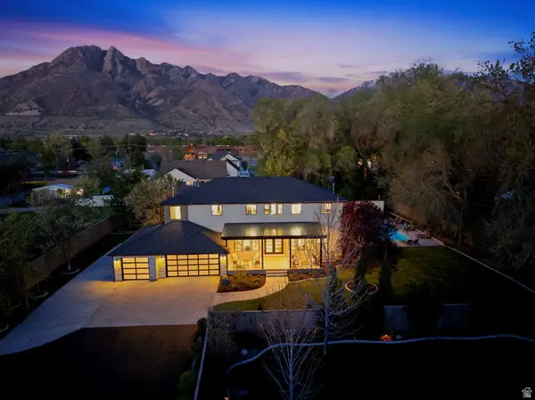 5845 S 1900 E, Holladay, UT 84121