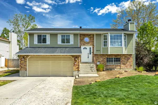 6873 S Red Elm Cir, West Jordan, UT 84081