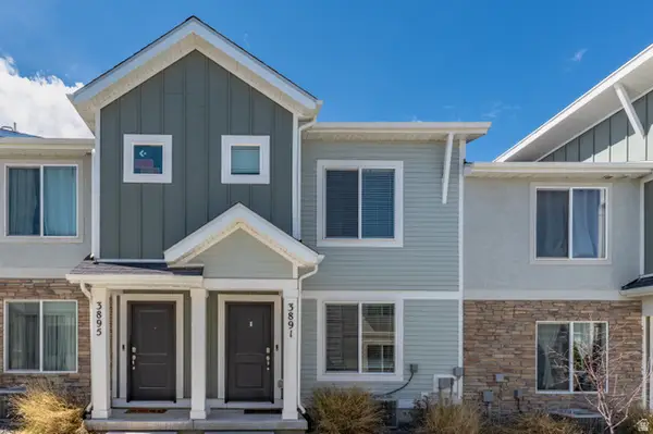 3891 S Sediment Hill Dr, Magna, UT 84044