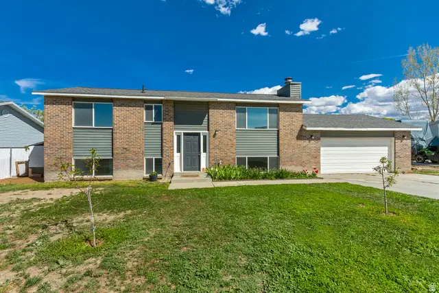 84 N 325 E, Grantsville, UT 84029 - #1