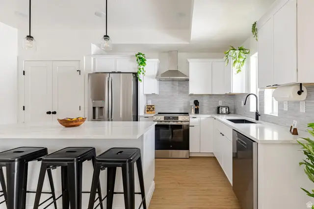 5846 N Jeeder Dr, Mountain Green, UT 84050 - #2