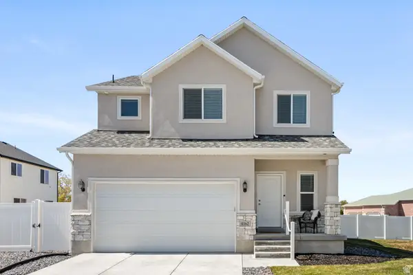 4162 S 3575 W, West Haven, UT 84401