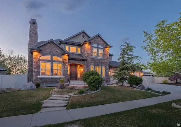 13206 S Cougar Ridge Rd, Draper, UT 84020