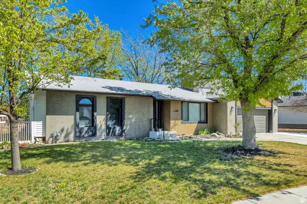 1797 E Ski View Dr Dr, Sandy, UT 84092