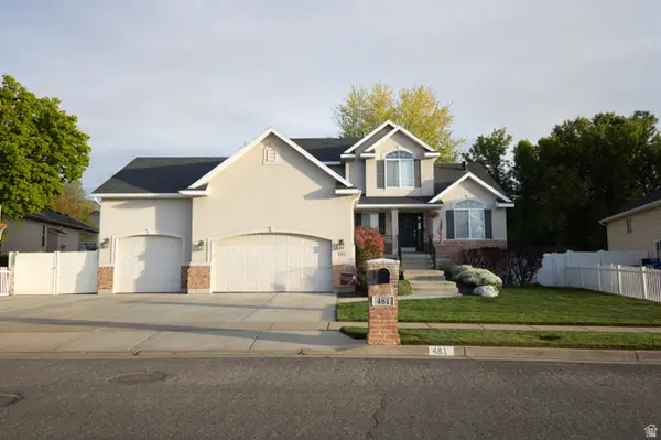 481 W 2025 N, Centerville, UT 84014
