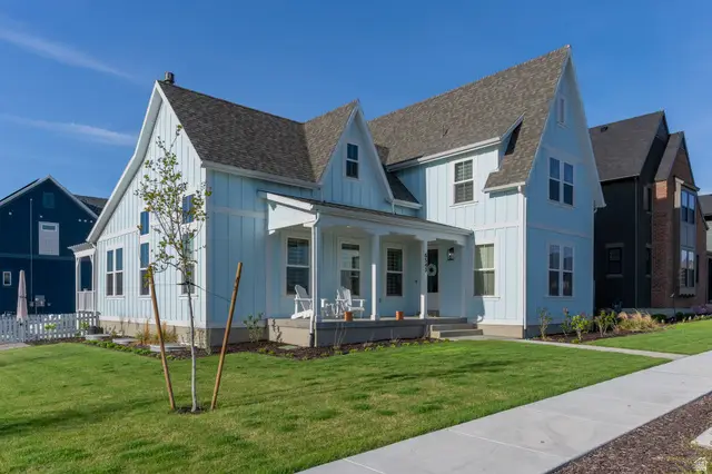 6543 W Lake Ave S, South Jordan, UT 84009 - #3