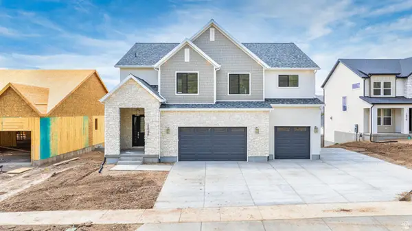 1848 S 100 E #3, Payson, UT 84651