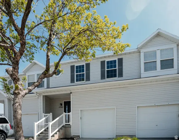 1782 N Brett St E, Tooele, UT 84074