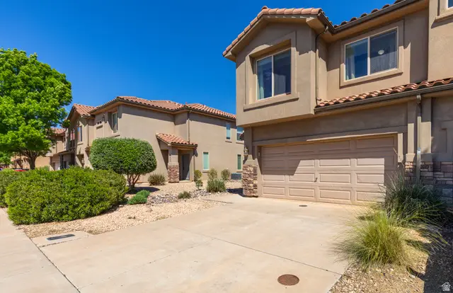 2484 Manzoni Rd, Santa Clara, UT 84765 - #1