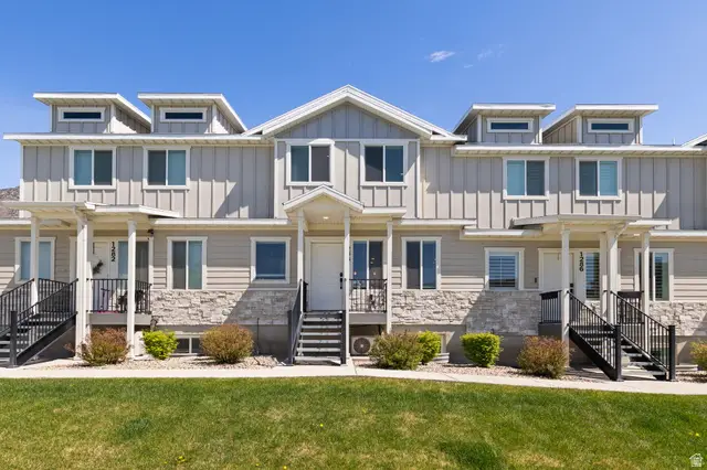 1284 S 1050 E, Provo, UT 84606 - #1