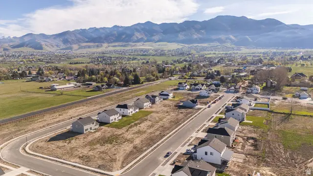 645 E 2450 N #45, North Logan, UT 84341 - #2