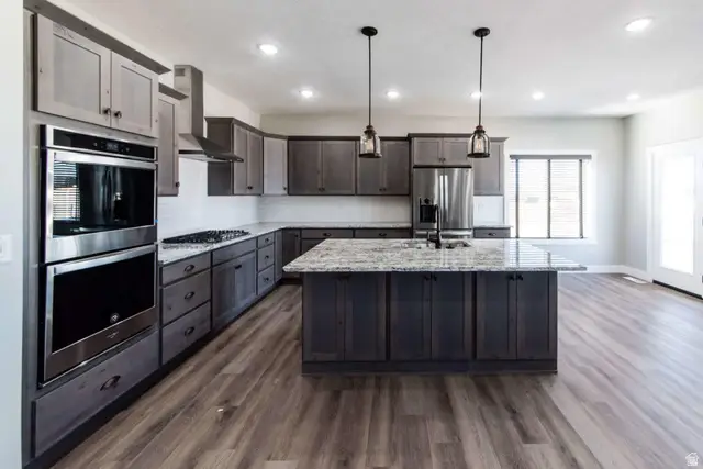 725 E 2450 N, North Logan, UT 84341 - #2