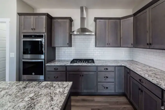 725 E 2450 N, North Logan, UT 84341 - #3