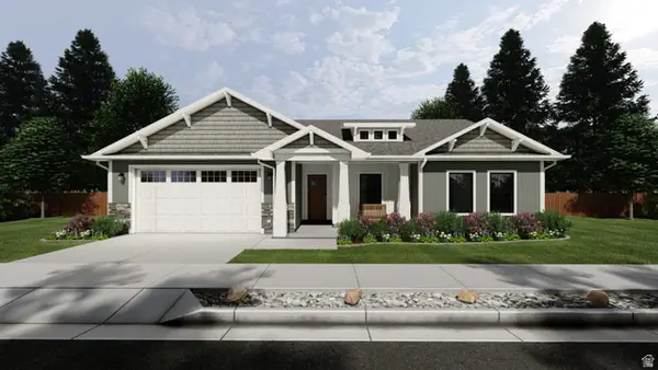 629 E 2450 N, North Logan, UT 84341