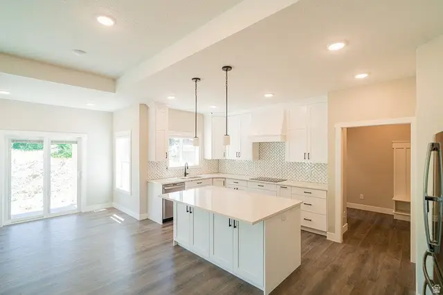 629 E 2450 N, North Logan, UT 84341 - #3