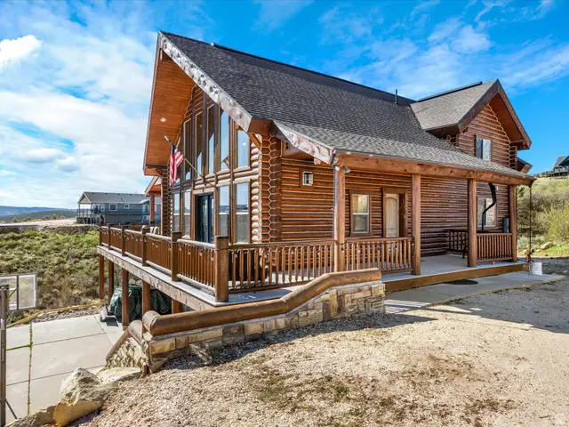 2372 S Hidaway Cir, Garden City, UT 84028 - #1