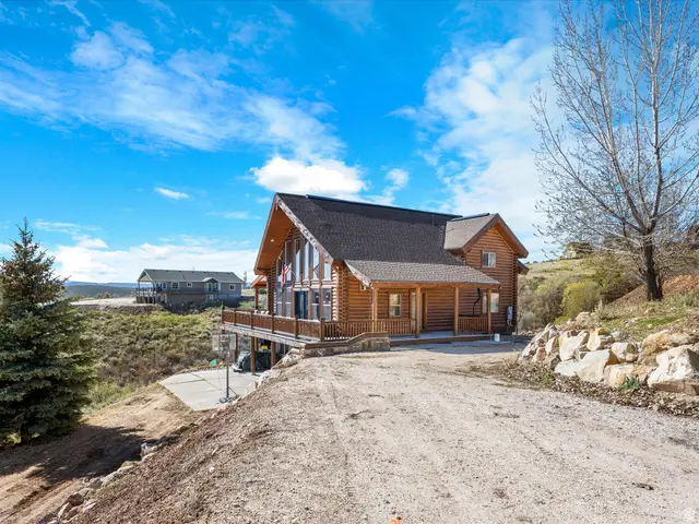 2372 S Hidaway Cir, Garden City, UT 84028 - #2