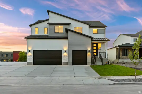 219 N Husker Ln #11, Saratoga Springs, UT 84043