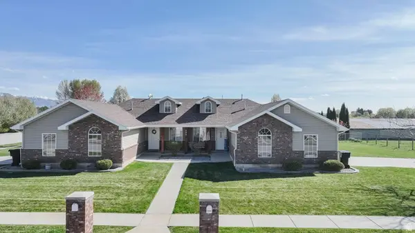 590 E 1st S S #A/B, Preston, ID 83263