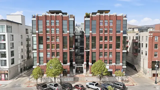 360 W Broadway #216, Salt Lake City, UT 84101 - #1