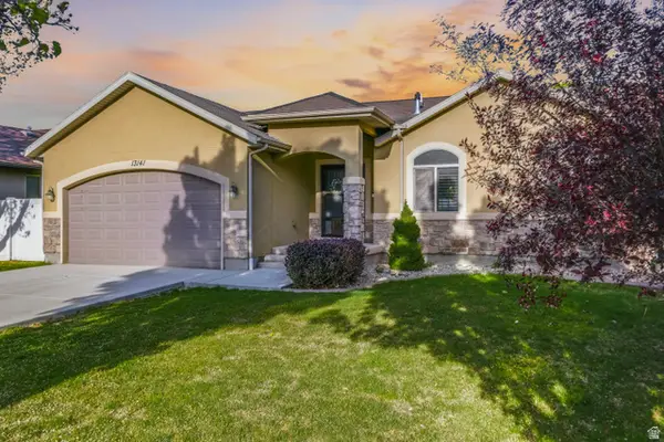 13141 S Woods Park Dr W, Herriman, UT 84065