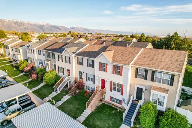 348 E 500 S, Clearfield, UT 84015 - #1