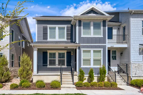 269 W 630 N, Vineyard, UT 84059