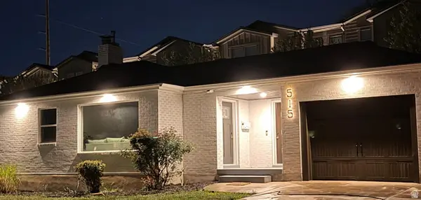 515 E Sherman Ave S, Salt Lake City, UT 84105