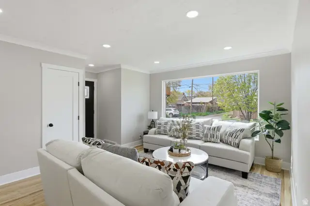 515 E Sherman Ave S, Salt Lake City, UT 84105 - #3