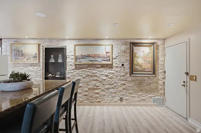 4646 S Quail Park Dr E #C, Millcreek, UT 84117 - #2