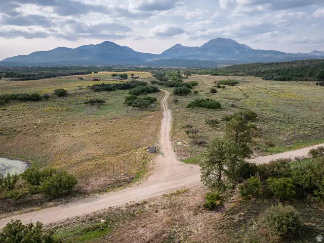 Address Withheld By Seller, La Sal, UT 84530 - #2