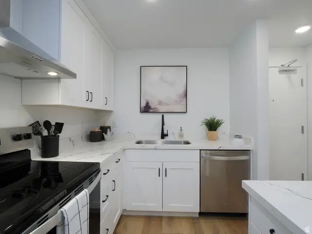 1032 E 400 #309B, Salt Lake City, UT 84102 - #2